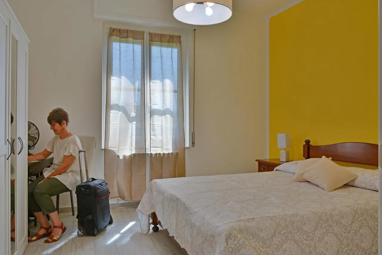 Agriturismo La Casa Degli Zii Albenga 0*,  Italie