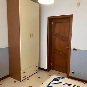 Enry Station House Appartement Bari