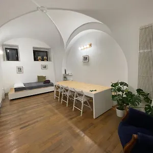 San Michele - Intero In Pieno Centro Appartement Catane