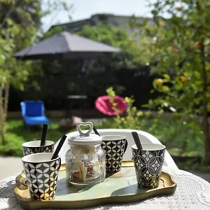 Il Giardino Dell'artista Stylish A Appartement Milan